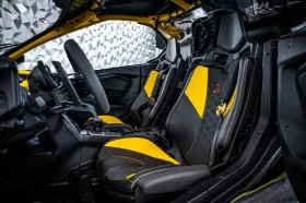 Can-Am Maverick X3 X RS TURBO 4WD | Auto.bg — изображение 8 Can-Am Maverick X3 X RS TURBO 4WD | Auto.bg — изображение 8