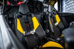 Can-Am Maverick X3 X RS TURBO 4WD | Auto.bg — изображение 15 Can-Am Maverick X3 X RS TURBO 4WD | Auto.bg — изображение 15