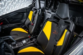 Can-Am Maverick X3 X RS TURBO 4WD | Auto.bg — изображение 9 Can-Am Maverick X3 X RS TURBO 4WD | Auto.bg — изображение 9
