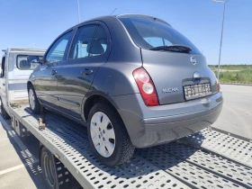 Nissan Micra 1, 2 - 1212 лв. / 619.69 € - 71986870 7 | Car24.bg Nissan Micra 1, 2 - 1212 лв. / 619.69 € - 71986870 7