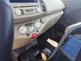 Nissan Micra 1, 2 - 1212 лв. / 619.69 € - 71986870 5 | Car24.bg Nissan Micra 1, 2 - 1212 лв. / 619.69 € - 71986870 5