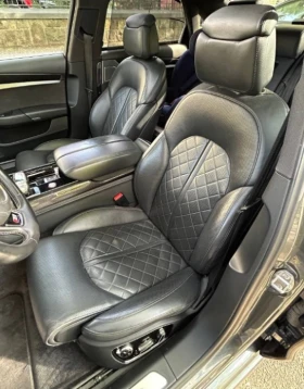 Audi S8 4.0TFSI Quattro - 82999 лв. / 42436.71 € - 19504196 8 | Car24.bg Audi S8 4.0TFSI Quattro - 82999 лв. / 42436.71 € - 19504196 8