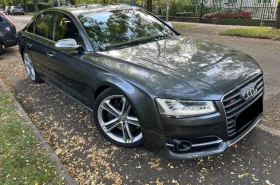 Audi S8 4.0TFSI Quattro - 82999 лв. / 42436.71 € - 19504196 2 | Car24.bg Audi S8 4.0TFSI Quattro - 82999 лв. / 42436.71 € - 19504196 2