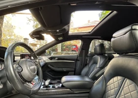 Audi S8 4.0TFSI Quattro - 82999 лв. / 42436.71 € - 19504196 9 | Car24.bg Audi S8 4.0TFSI Quattro - 82999 лв. / 42436.71 € - 19504196 9