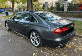 Audi S8 4.0TFSI Quattro - 82999 лв. / 42436.71 € - 19504196 4 | Car24.bg Audi S8 4.0TFSI Quattro - 82999 лв. / 42436.71 € - 19504196 4