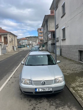 VW Bora 1.6 Газ/Бензин - Car24.bg VW Bora 1.6 Газ/Бензин