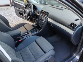 Audi A4 1.9tdi 116ps - 3250 € / 6356.45 лв. - 36346150 12 | Car24.bg Audi A4 1.9tdi 116ps - 3250 € / 6356.45 лв. - 36346150 12