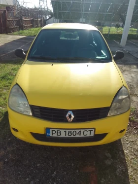 Renault Clio - Car24.bg Renault Clio