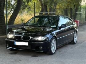 BMW 320 Facelift* Coupe* - Car24.bg BMW 320 Facelift* Coupe*