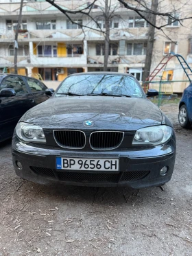 BMW 120 - Car24.bg BMW 120