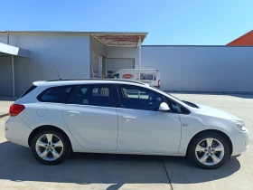 Opel Astra 1.7cdi - 3700 € / 7236.57 лв. - 78129249 4 | Car24.bg Opel Astra 1.7cdi - 3700 € / 7236.57 лв. - 78129249 4