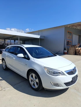 Opel Astra 1.7cdi - 3700 € / 7236.57 лв. - 78129249 3 | Car24.bg Opel Astra 1.7cdi - 3700 € / 7236.57 лв. - 78129249 3
