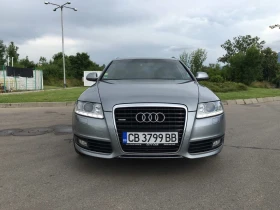Audi A6 S-Line Facelift Quattro MMA - Car24.bg Audi A6 S-Line Facelift Quattro MMA