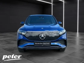 Mercedes-Benz EQB 300 AMG 4matic Led Distronic HuD Blind spot | Auto.bg — изображение 2 Mercedes-Benz EQB 300 AMG 4matic Led Distronic HuD Blind spot | Auto.bg — изображение 2
