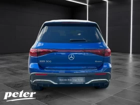 Mercedes-Benz EQB 300 AMG 4matic Led Distronic HuD Blind spot | Auto.bg — изображение 4 Mercedes-Benz EQB 300 AMG 4matic Led Distronic HuD Blind spot | Auto.bg — изображение 4