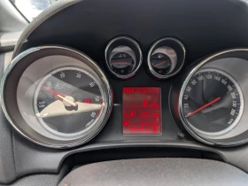 Opel Astra 1.6 cdti | Auto.bg — изображение 4 Opel Astra 1.6 cdti | Auto.bg — изображение 4