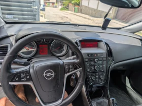 Opel Astra 1.6 cdti | Auto.bg — изображение 3 Opel Astra 1.6 cdti | Auto.bg — изображение 3