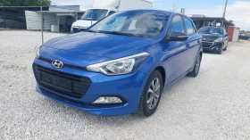 Hyundai I20 1.3i ФЕЙС НАВИ ТОП!!!