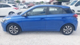 Hyundai I20 1.3i ФЕЙС НАВИ ТОП!!! | Auto.bg — изображение 4 Hyundai I20 1.3i ФЕЙС НАВИ ТОП!!! | Auto.bg — изображение 4