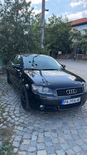 Audi A3 - Car24.bg Audi A3