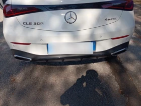 Mercedes-Benz CLE 300 Coup? 4Matic | Auto.bg — изображение 3 Mercedes-Benz CLE 300 Coup? 4Matic | Auto.bg — изображение 3