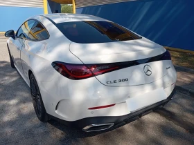 Mercedes-Benz CLE 300 Coup? 4Matic | Auto.bg — изображение 4 Mercedes-Benz CLE 300 Coup? 4Matic | Auto.bg — изображение 4