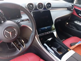 Mercedes-Benz CLE 300 Coup? 4Matic | Auto.bg — изображение 8 Mercedes-Benz CLE 300 Coup? 4Matic | Auto.bg — изображение 8