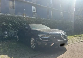Renault Talisman 1.6