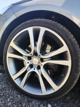 Mercedes-Benz E 300 M1 - 16500 € - 35683157 9 | Car24.bg Mercedes-Benz E 300 M1 - 16500 € - 35683157 9