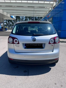 VW Golf Plus 1400 - 3399 € - 32524894 3 | Car24.bg VW Golf Plus 1400 - 3399 € - 32524894 3