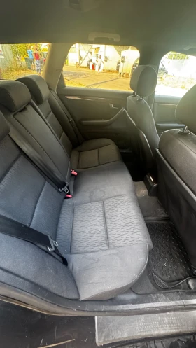 Audi A4 B6 Avant - 2150 € - 11551475 6 | Car24.bg Audi A4 B6 Avant - 2150 € - 11551475 6