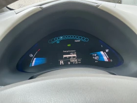Nissan Leaf electric drive 80 kW* ВНОС САМО СРЕЩУ 30% | Auto.bg — изображение 12 Nissan Leaf electric drive 80 kW* ВНОС САМО СРЕЩУ 30% | Auto.bg — изображение 12
