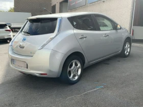 Nissan Leaf electric drive 80 kW* ВНОС САМО СРЕЩУ 30% | Auto.bg — изображение 6 Nissan Leaf electric drive 80 kW* ВНОС САМО СРЕЩУ 30% | Auto.bg — изображение 6