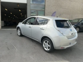 Nissan Leaf electric drive 80 kW* ВНОС САМО СРЕЩУ 30% | Auto.bg — изображение 4 Nissan Leaf electric drive 80 kW* ВНОС САМО СРЕЩУ 30% | Auto.bg — изображение 4
