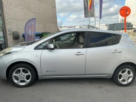 Nissan Leaf electric drive 80 kW* ВНОС САМО СРЕЩУ 30% | Auto.bg — изображение 3 Nissan Leaf electric drive 80 kW* ВНОС САМО СРЕЩУ 30% | Auto.bg — изображение 3