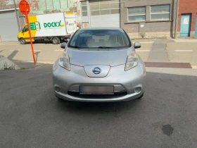 Nissan Leaf electric drive 80 kW* ВНОС САМО СРЕЩУ 30%