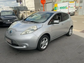 Nissan Leaf electric drive 80 kW* ВНОС САМО СРЕЩУ 30% | Auto.bg — изображение 2 Nissan Leaf electric drive 80 kW* ВНОС САМО СРЕЩУ 30% | Auto.bg — изображение 2