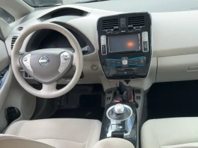 Nissan Leaf electric drive 80 kW* ВНОС САМО СРЕЩУ 30% | Auto.bg — изображение 9 Nissan Leaf electric drive 80 kW* ВНОС САМО СРЕЩУ 30% | Auto.bg — изображение 9