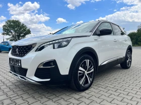 Peugeot 3008 1.6 HDI GT LINE AUTOMAT TOP - 2 броя