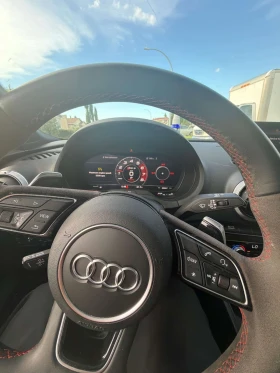 Audi Rs3 * 2.5 TFSI * CARFAX * ОПЦИЯ ЗА ФИНАНСИРАНЕ - 33800 € - 73824198 8 | Car24.bg Audi Rs3 * 2.5 TFSI * CARFAX * ОПЦИЯ ЗА ФИНАНСИРАНЕ - 33800 € - 73824198 8