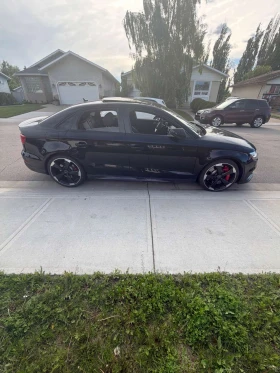 Audi Rs3 * 2.5 TFSI * CARFAX * ОПЦИЯ ЗА ФИНАНСИРАНЕ - 33800 € - 73824198 3 | Car24.bg Audi Rs3 * 2.5 TFSI * CARFAX * ОПЦИЯ ЗА ФИНАНСИРАНЕ - 33800 € - 73824198 3