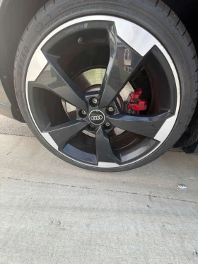 Audi Rs3 * 2.5 TFSI * CARFAX * ОПЦИЯ ЗА ФИНАНСИРАНЕ - 33800 € - 73824198 7 | Car24.bg Audi Rs3 * 2.5 TFSI * CARFAX * ОПЦИЯ ЗА ФИНАНСИРАНЕ - 33800 € - 73824198 7