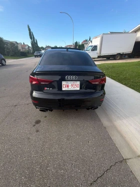 Audi Rs3 * 2.5 TFSI * CARFAX * ОПЦИЯ ЗА ФИНАНСИРАНЕ - 33800 € - 73824198 4 | Car24.bg Audi Rs3 * 2.5 TFSI * CARFAX * ОПЦИЯ ЗА ФИНАНСИРАНЕ - 33800 € - 73824198 4