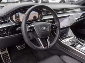 Audi A8 50/S-LINE/286HP/360/MATRIX/B&O/HUD/AIR/960z | Auto.bg — изображение 8 Audi A8 50/S-LINE/286HP/360/MATRIX/B&O/HUD/AIR/960z | Auto.bg — изображение 8