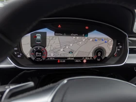 Audi A8 50/S-LINE/286HP/360/MATRIX/B&O/HUD/AIR/960z | Auto.bg — изображение 13 Audi A8 50/S-LINE/286HP/360/MATRIX/B&O/HUD/AIR/960z | Auto.bg — изображение 13