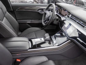 Audi A8 50/S-LINE/286HP/360/MATRIX/B&O/HUD/AIR/960z | Auto.bg — изображение 10 Audi A8 50/S-LINE/286HP/360/MATRIX/B&O/HUD/AIR/960z | Auto.bg — изображение 10
