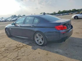 BMW 535 M-PACK* X-DRIVE* ШИБИДАХ* PODGREV* ADAPTIVE | Auto.bg — изображение 6 BMW 535 M-PACK* X-DRIVE* ШИБИДАХ* PODGREV* ADAPTIVE | Auto.bg — изображение 6