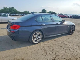 BMW 535 M-PACK* X-DRIVE* ШИБИДАХ* PODGREV* ADAPTIVE | Auto.bg — изображение 4 BMW 535 M-PACK* X-DRIVE* ШИБИДАХ* PODGREV* ADAPTIVE | Auto.bg — изображение 4