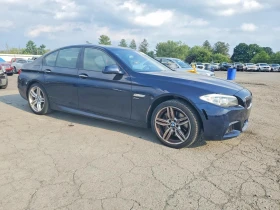 BMW 535 M-PACK* X-DRIVE* ШИБИДАХ* PODGREV* ADAPTIVE | Auto.bg — изображение 3 BMW 535 M-PACK* X-DRIVE* ШИБИДАХ* PODGREV* ADAPTIVE | Auto.bg — изображение 3