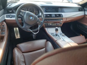 BMW 535 M-PACK* X-DRIVE* ШИБИДАХ* PODGREV* ADAPTIVE | Auto.bg — изображение 9 BMW 535 M-PACK* X-DRIVE* ШИБИДАХ* PODGREV* ADAPTIVE | Auto.bg — изображение 9